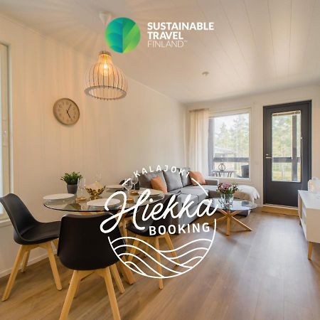 Tahkokorva Apartments With Sauna By Hiekka Booking カラヨキ エクステリア 写真