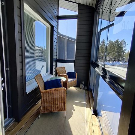 Tahkokorva Apartments With Sauna By Hiekka Booking カラヨキ エクステリア 写真