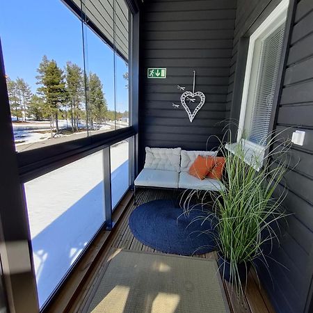 Tahkokorva Apartments With Sauna By Hiekka Booking カラヨキ エクステリア 写真
