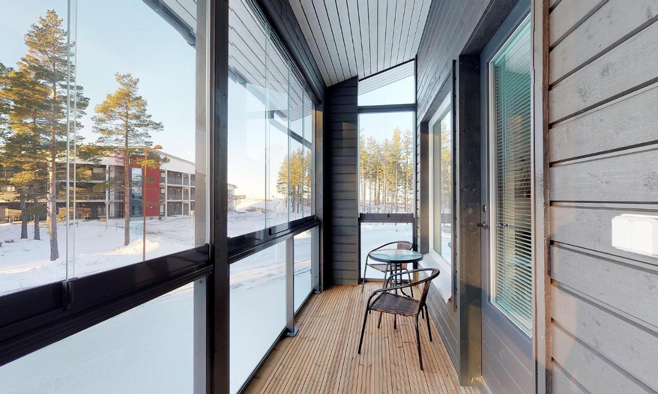 Tahkokorva Apartments With Sauna By Hiekka Booking カラヨキ エクステリア 写真
