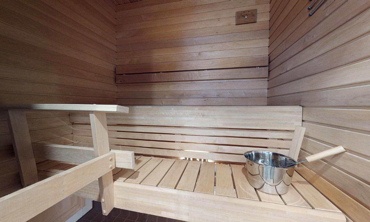 Tahkokorva Apartments With Sauna By Hiekka Booking カラヨキ エクステリア 写真