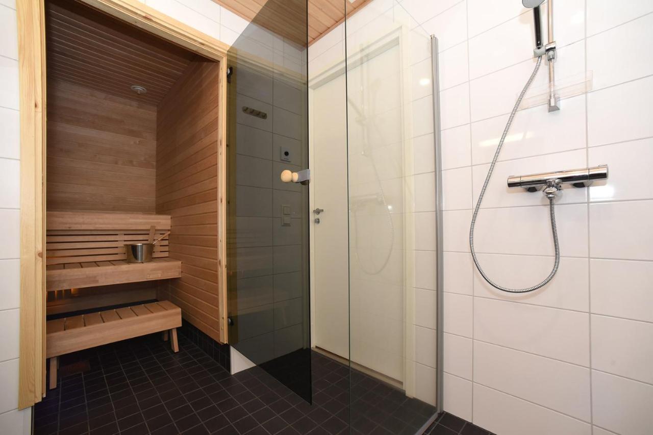 Tahkokorva Apartments With Sauna By Hiekka Booking カラヨキ エクステリア 写真
