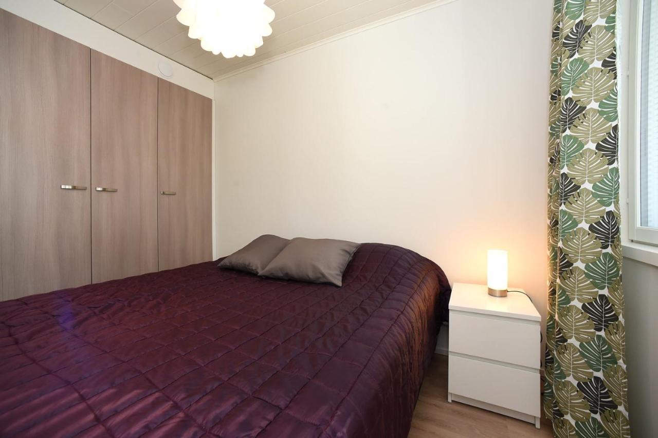 Tahkokorva Apartments With Sauna By Hiekka Booking カラヨキ エクステリア 写真