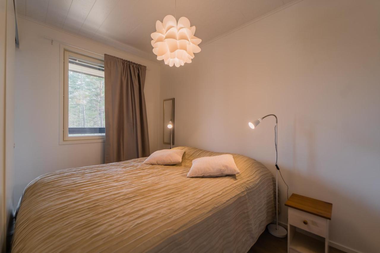 Tahkokorva Apartments With Sauna By Hiekka Booking カラヨキ エクステリア 写真