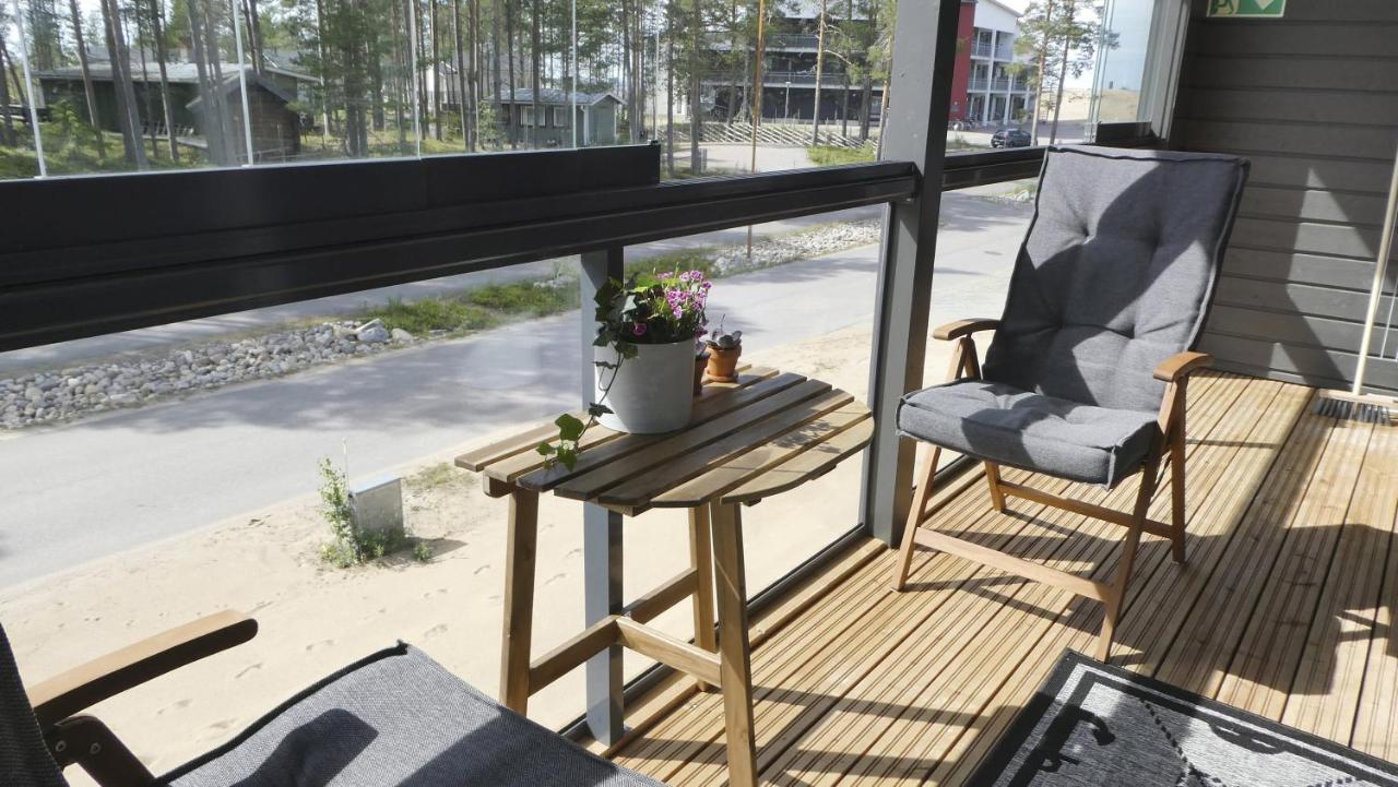 Tahkokorva Apartments With Sauna By Hiekka Booking カラヨキ エクステリア 写真