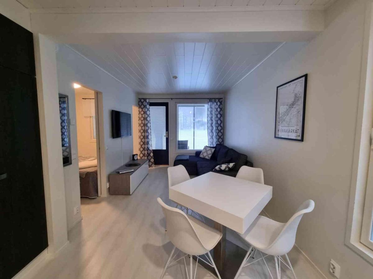 Tahkokorva Apartments With Sauna By Hiekka Booking カラヨキ エクステリア 写真
