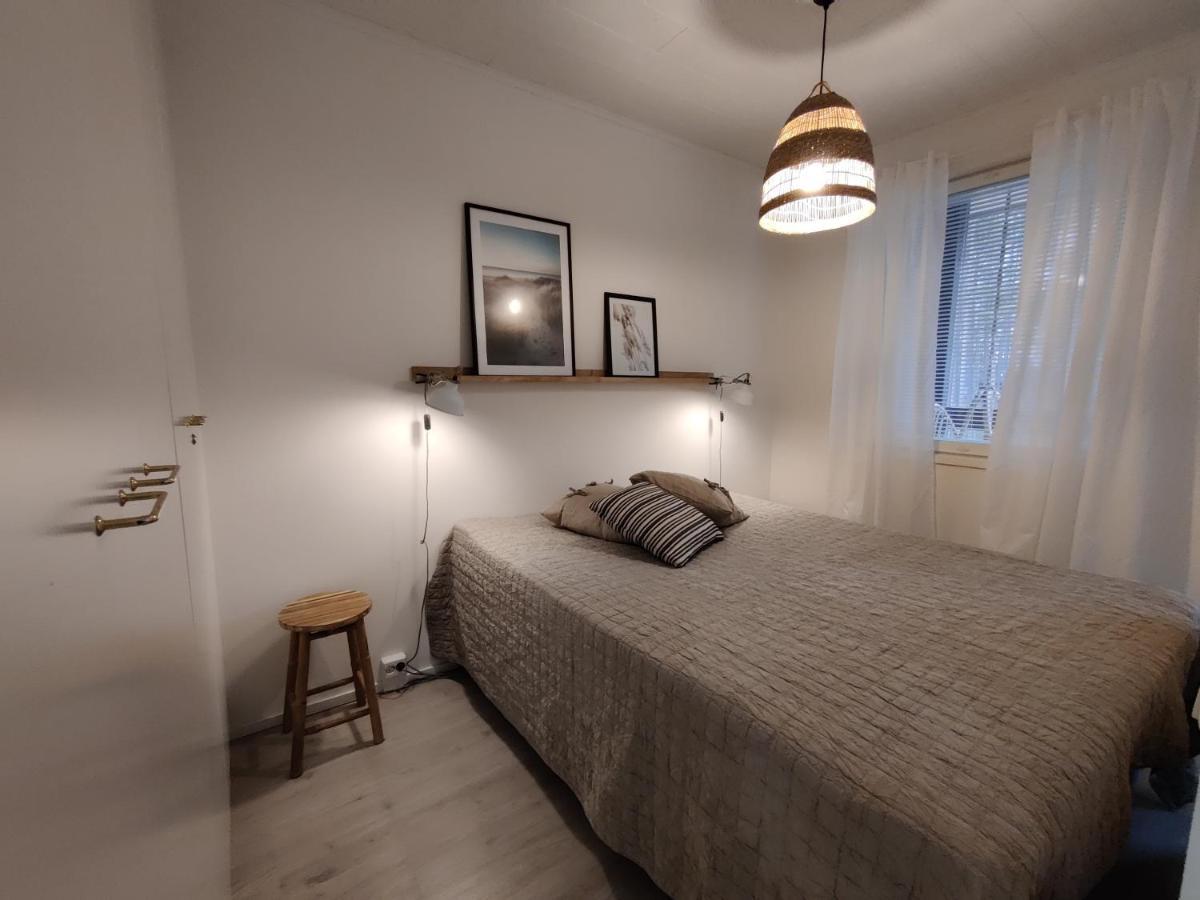 Tahkokorva Apartments With Sauna By Hiekka Booking カラヨキ エクステリア 写真
