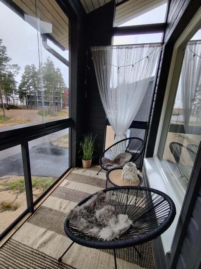 Tahkokorva Apartments With Sauna By Hiekka Booking カラヨキ エクステリア 写真