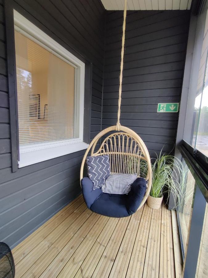 Tahkokorva Apartments With Sauna By Hiekka Booking カラヨキ エクステリア 写真