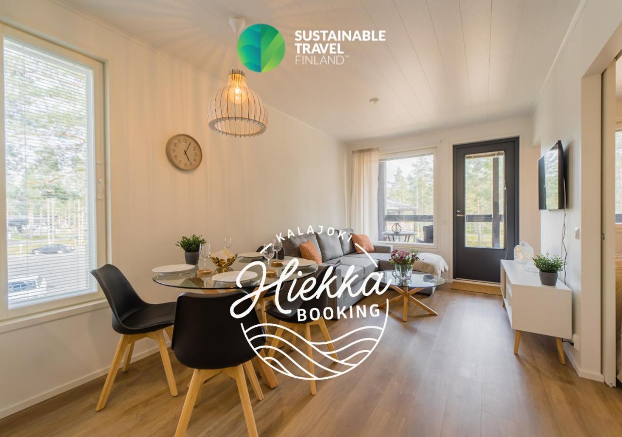 Tahkokorva Apartments With Sauna By Hiekka Booking カラヨキ エクステリア 写真