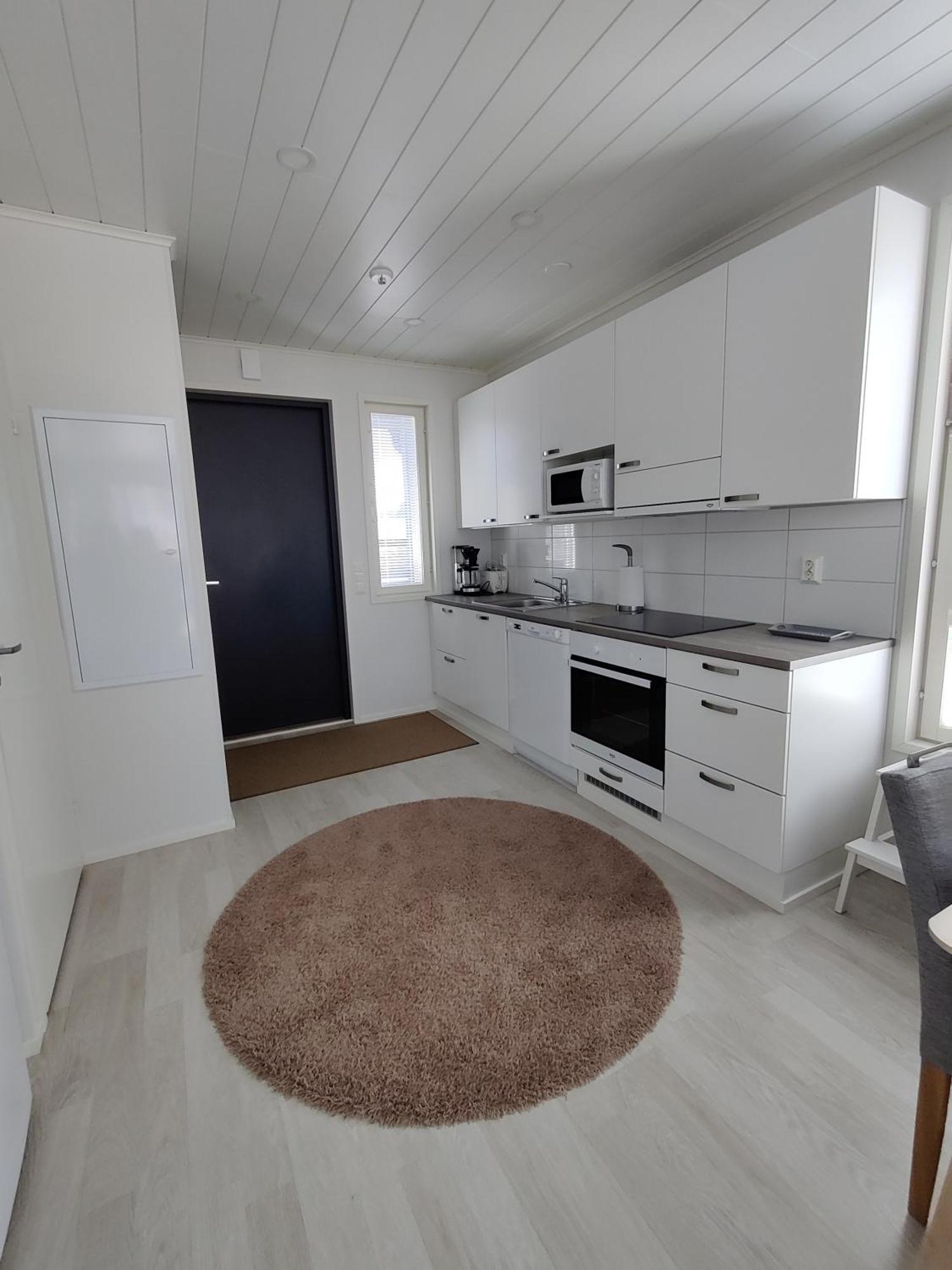 Tahkokorva Apartments With Sauna By Hiekka Booking カラヨキ エクステリア 写真